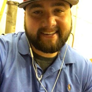 Meet your Posher, Cory